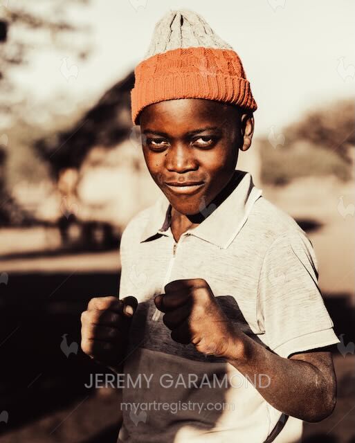 JIMMY