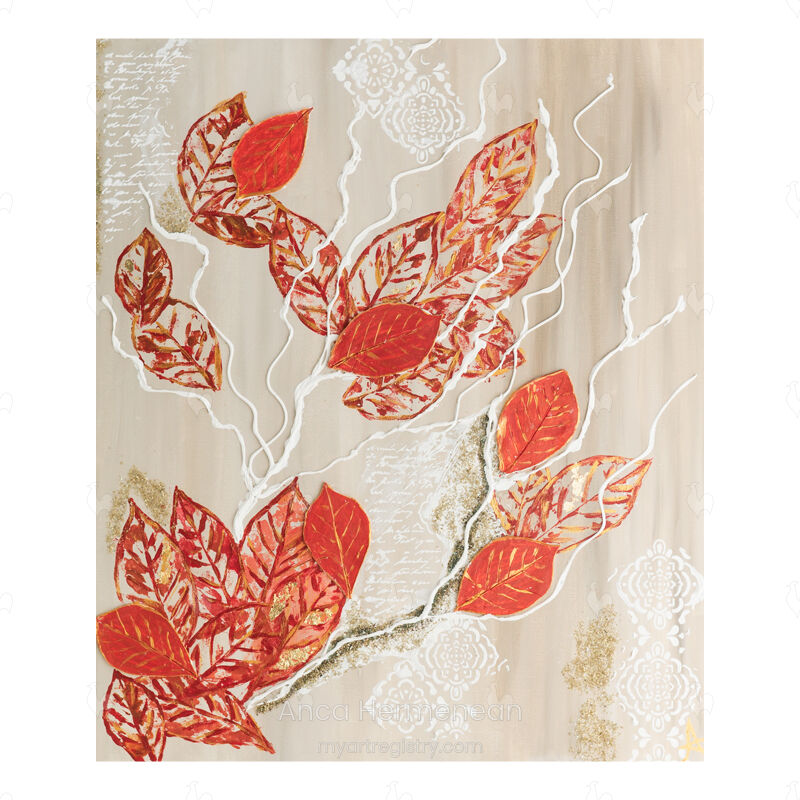 Poem of Autumn