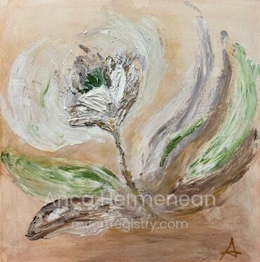 The Miracle of Blossoming