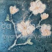 Spring Rhapsody