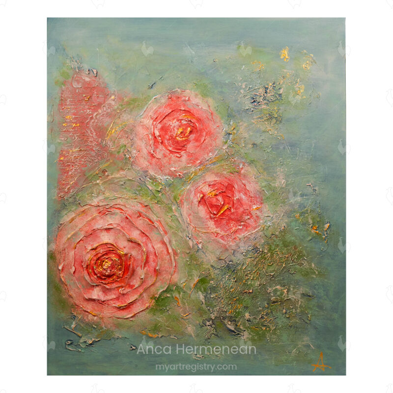 Spring Whispers