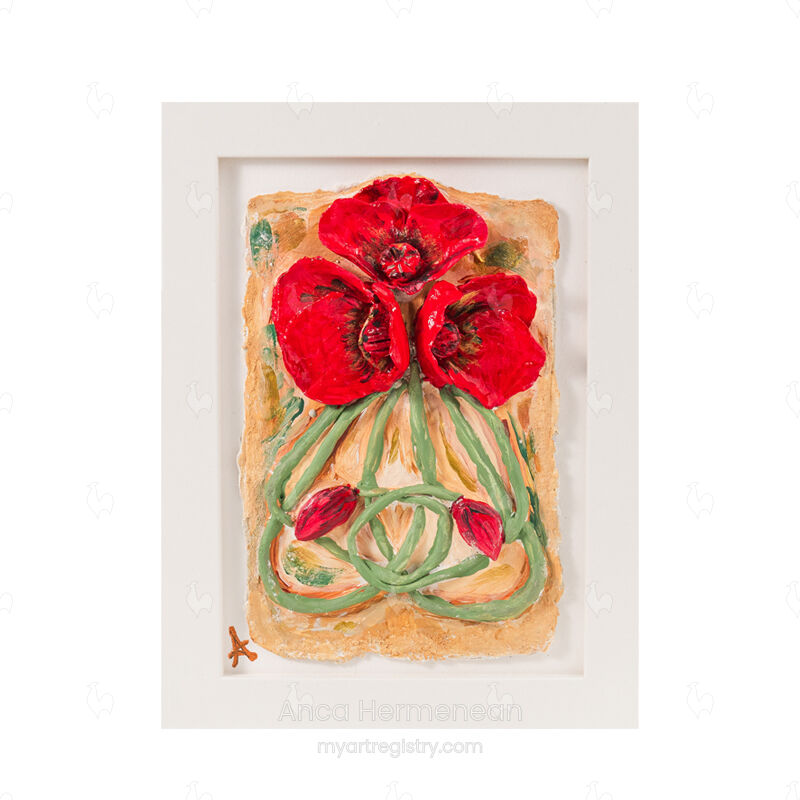 Poppies 2