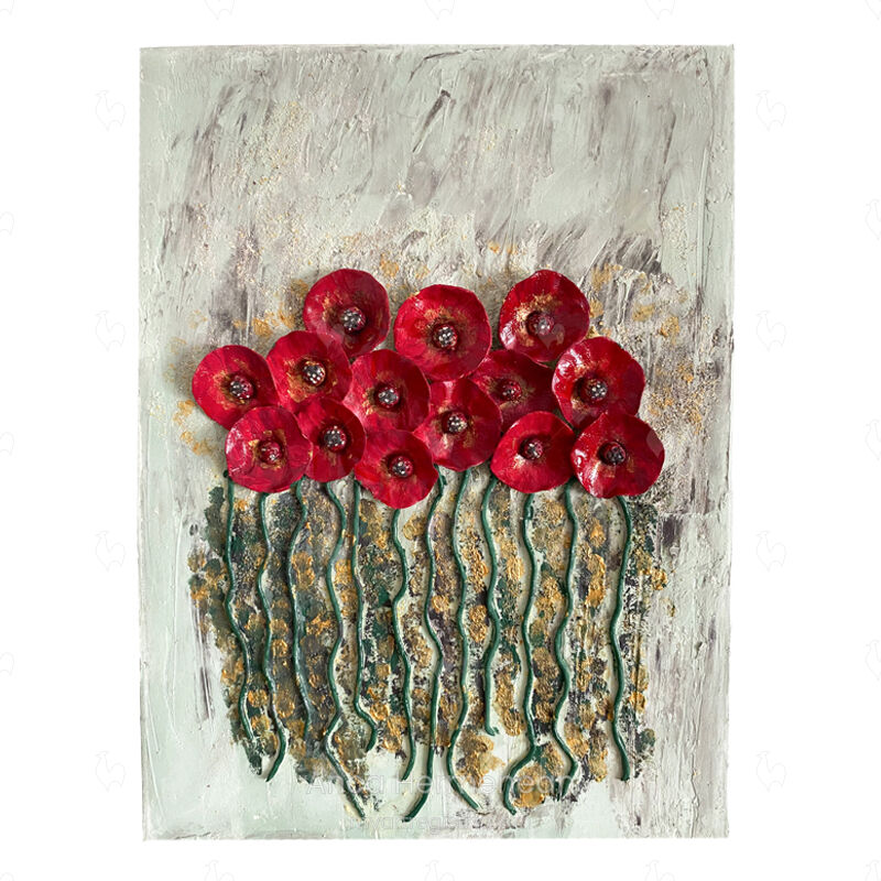 Poppies 1