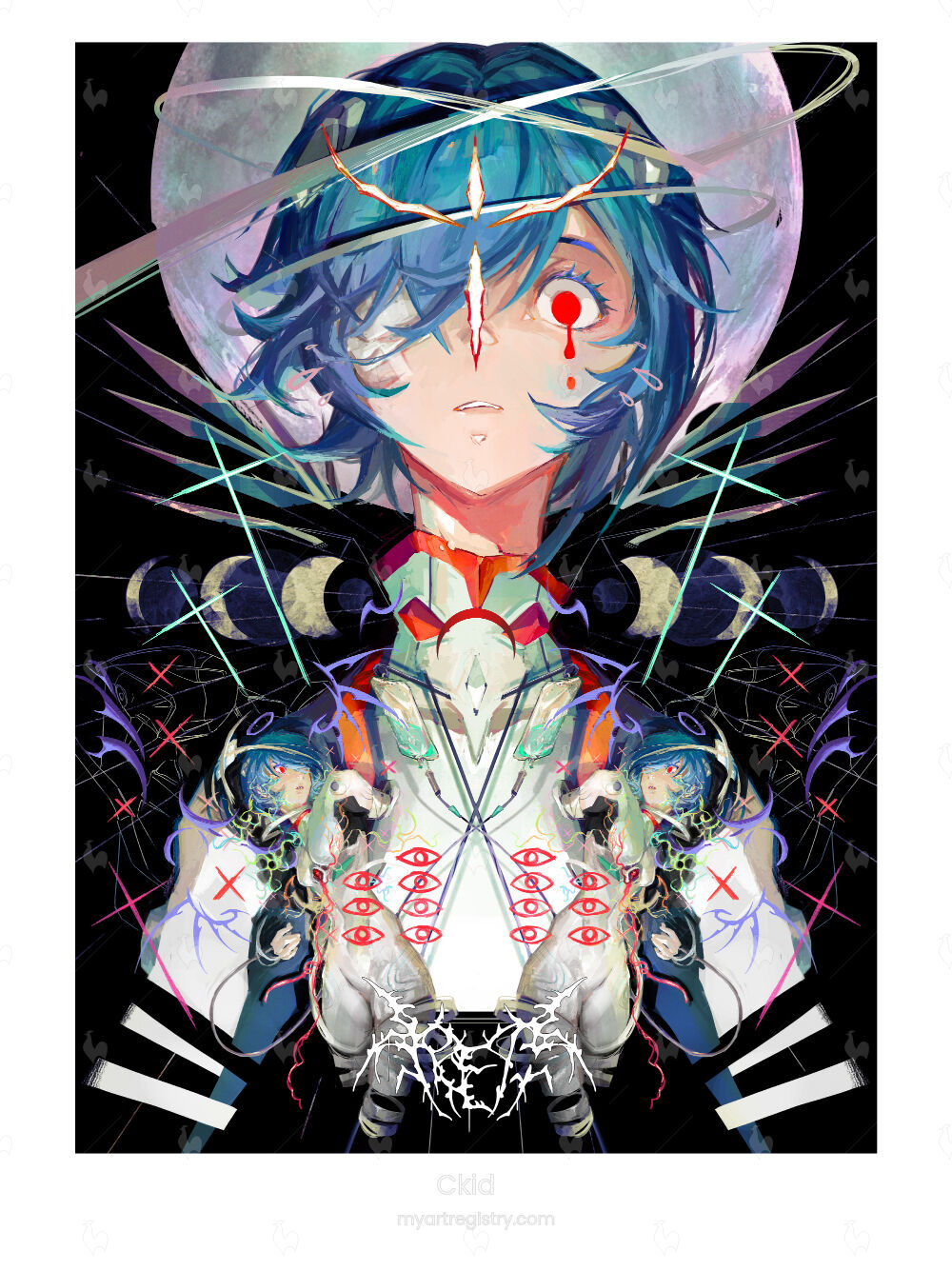 Sorrow