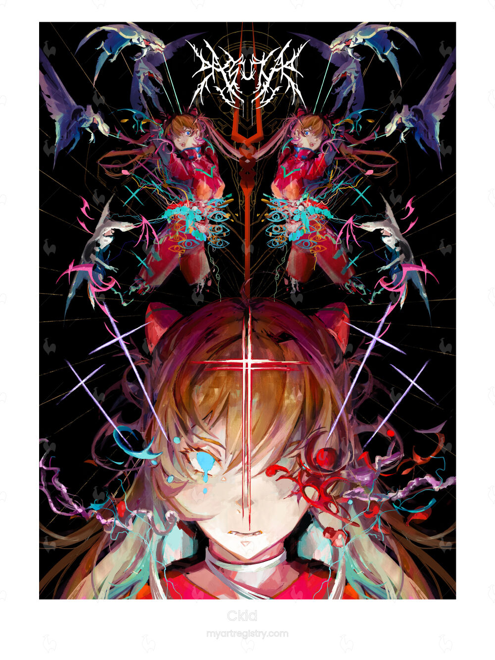 Rage