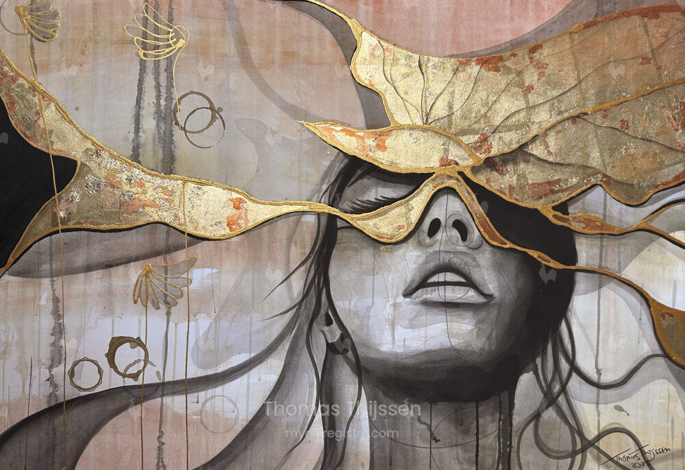 Wabi Sabi by Thomas Thijssen