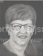 Margreet