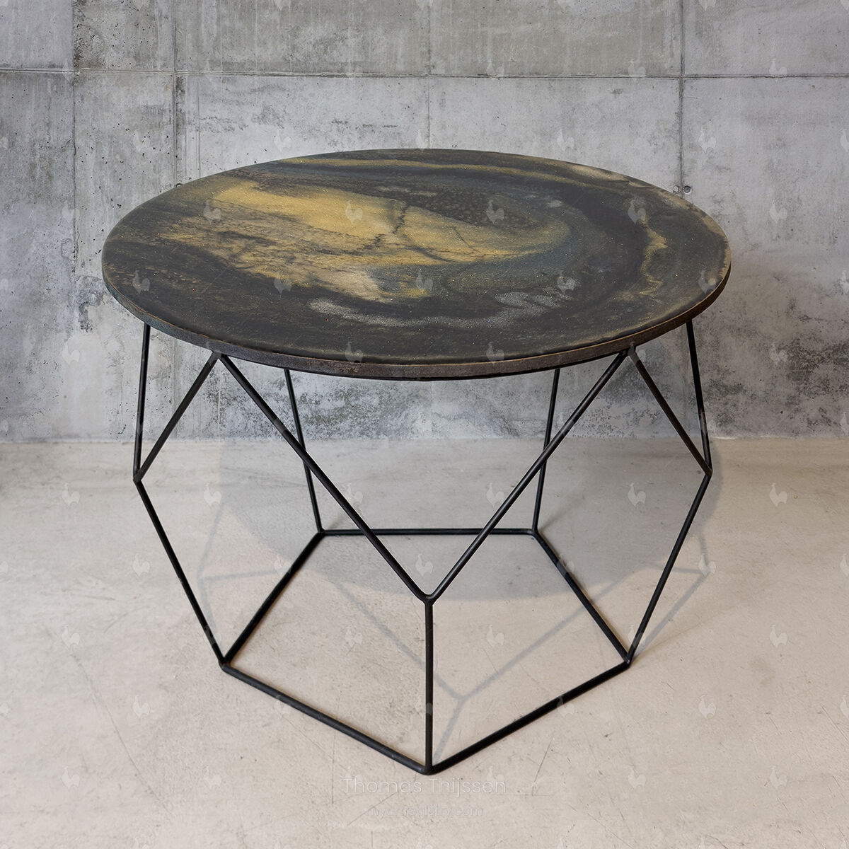 La Table
