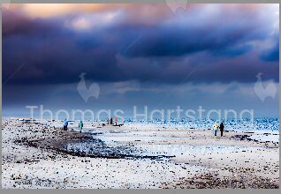 Photography: Zwischen Stürmen / Between Storms