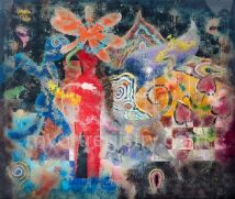 幻灭与重生 Disillusionment and rebirth(原作)