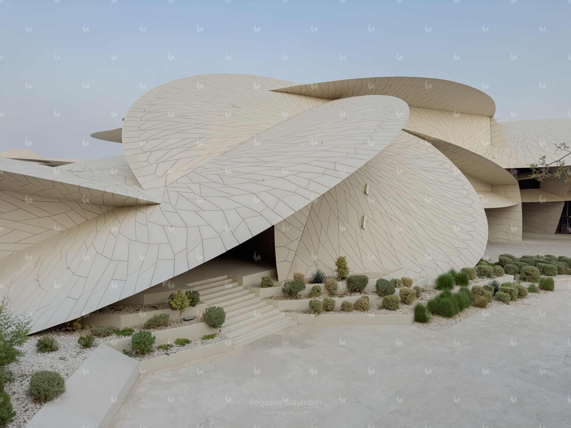 Desert Rose