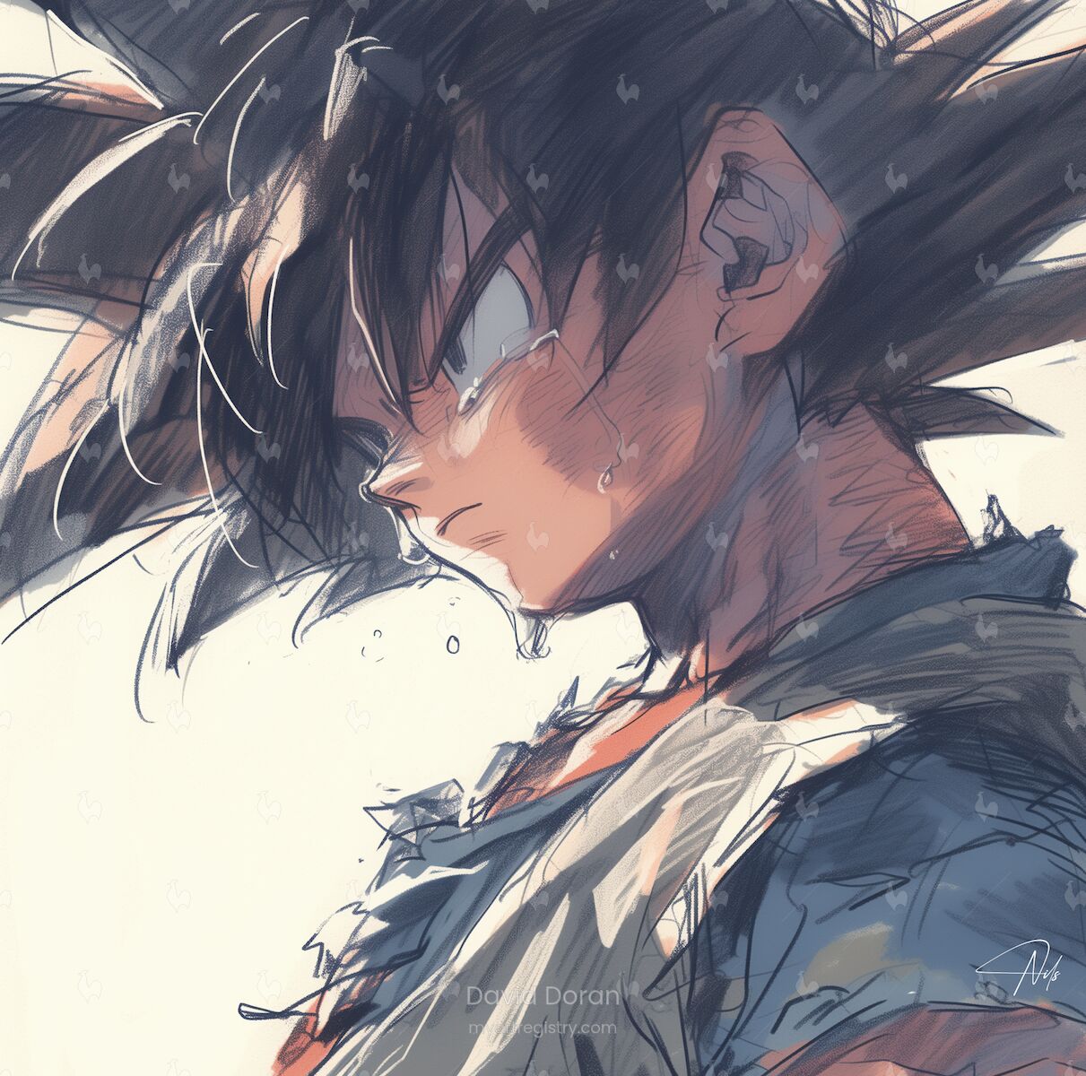 Goku Test