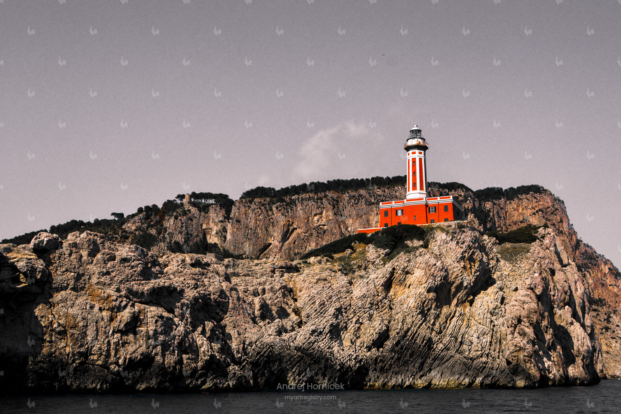 Beacon Of Light