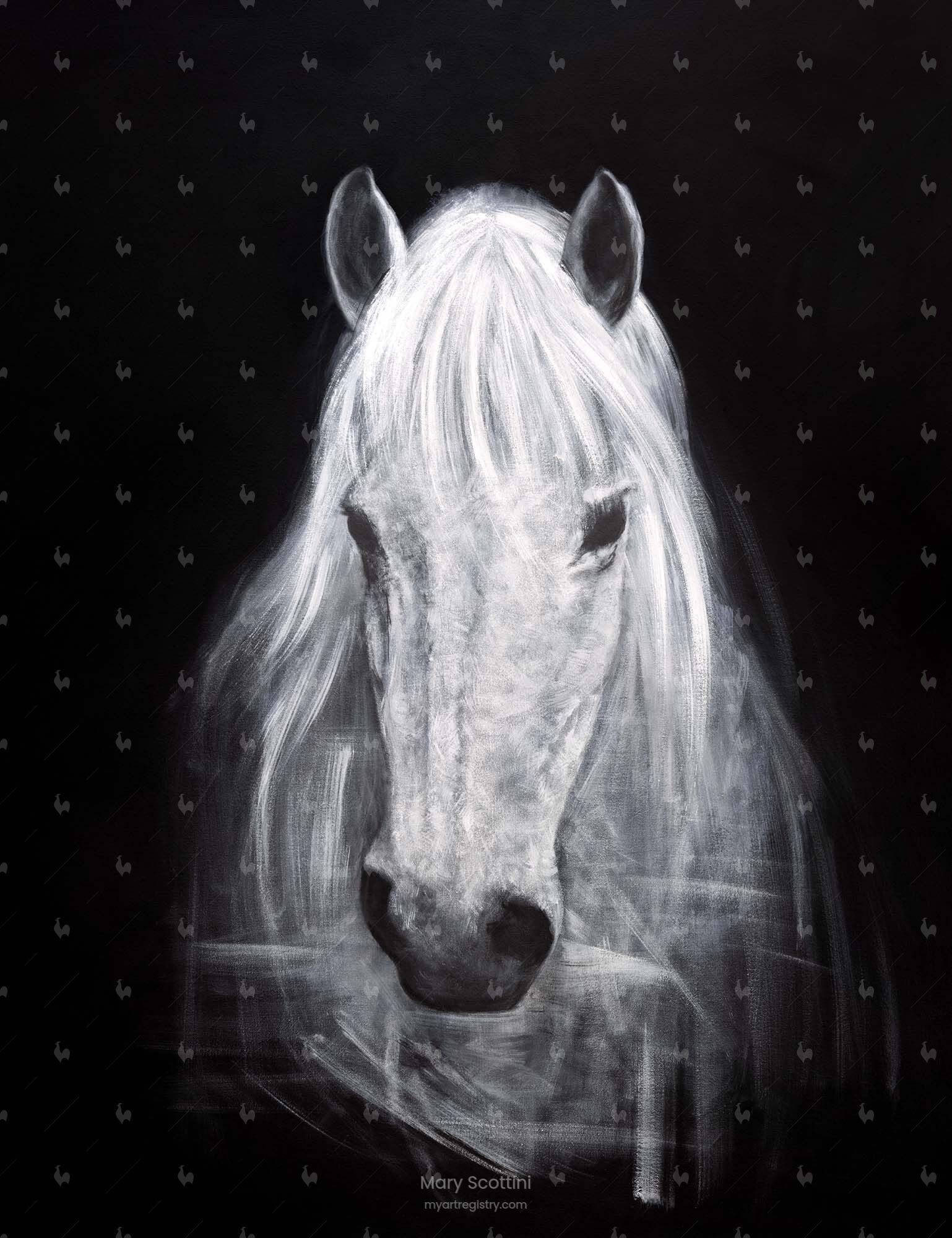 Wild Spirit
