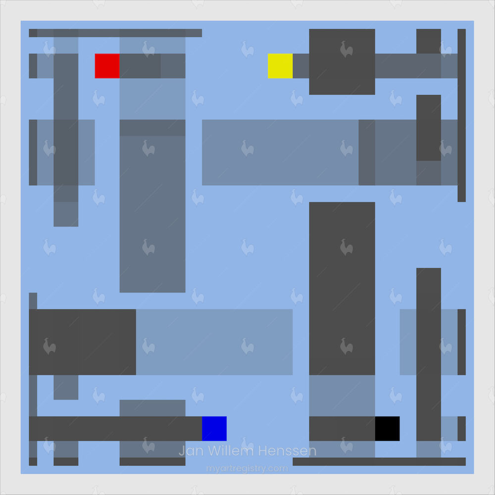 De Stijl