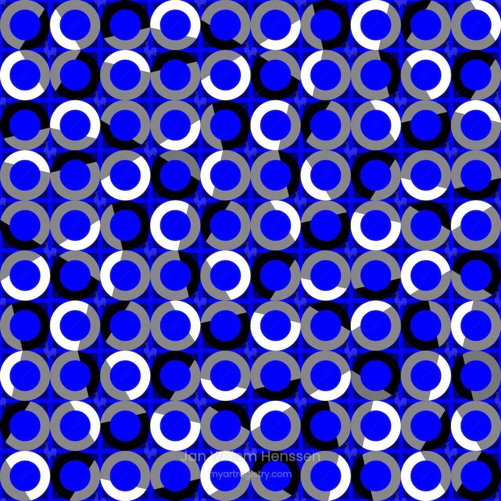 Cirkelsegment / Circle Segment
