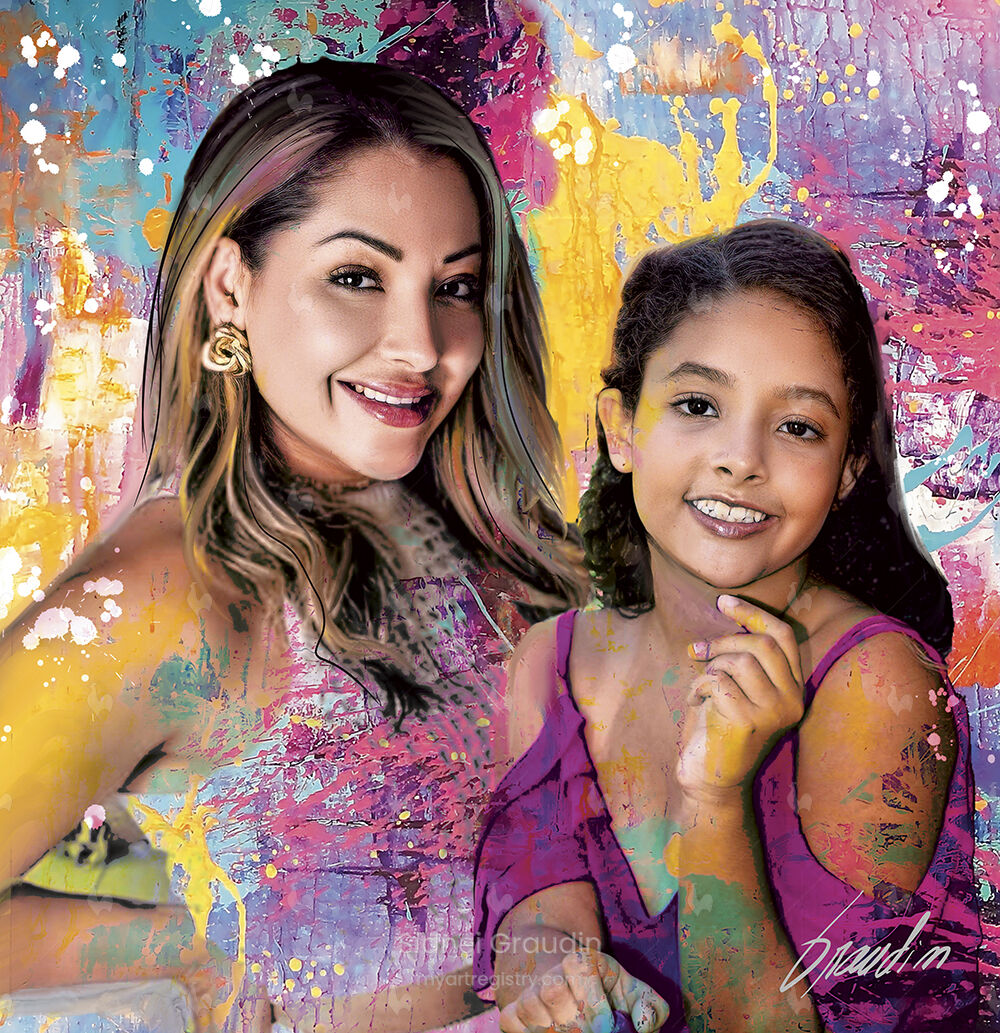 Aline Espirito Santo Dantas da Silva