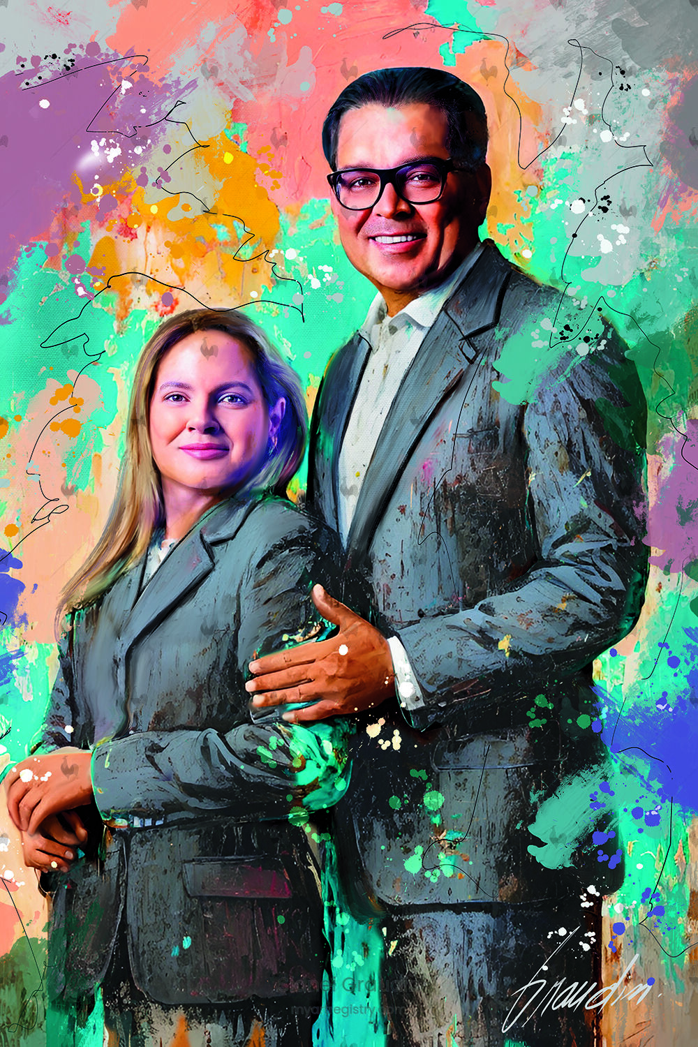 Batira Matos Nilo Villar