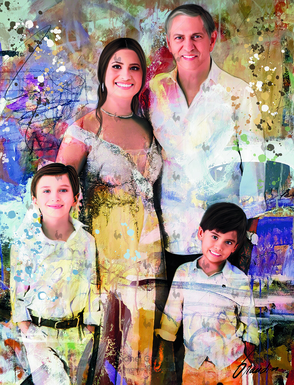 Isa Pinheiro de Carvalho Gurgel