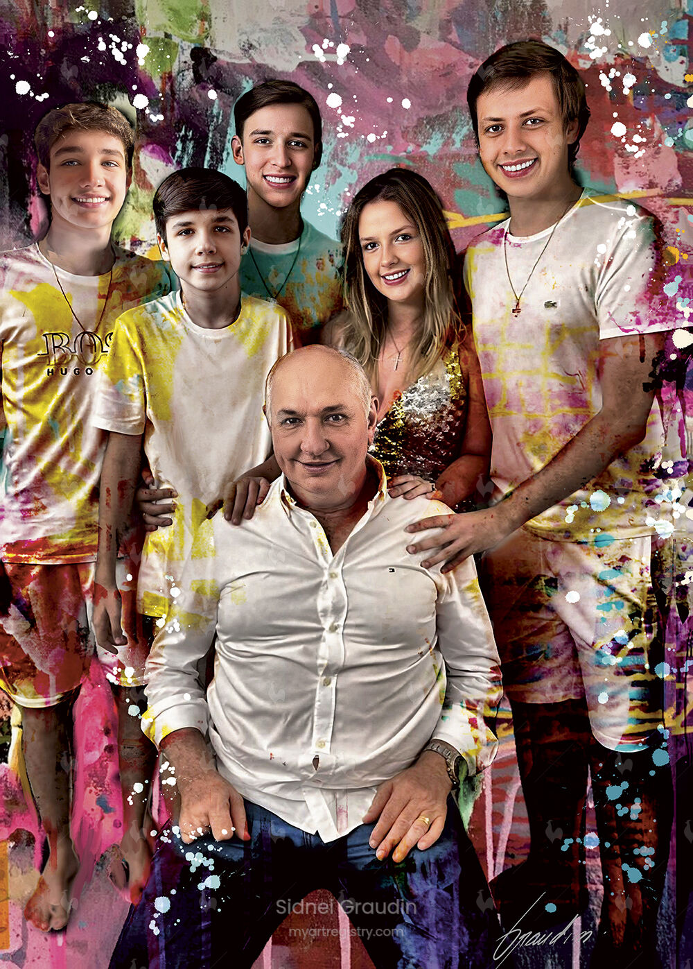 Marcos Spiering