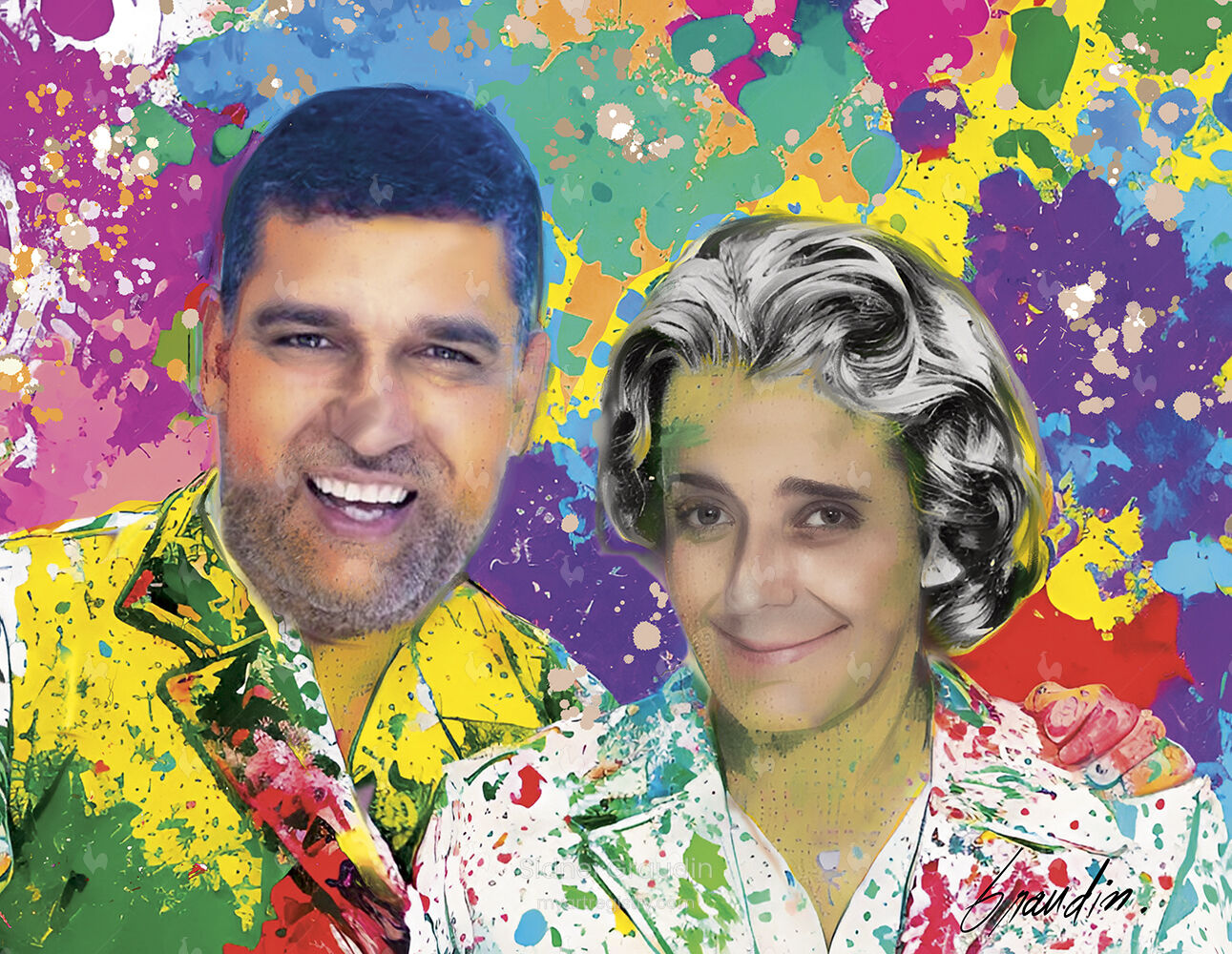 André Campos Teixeira