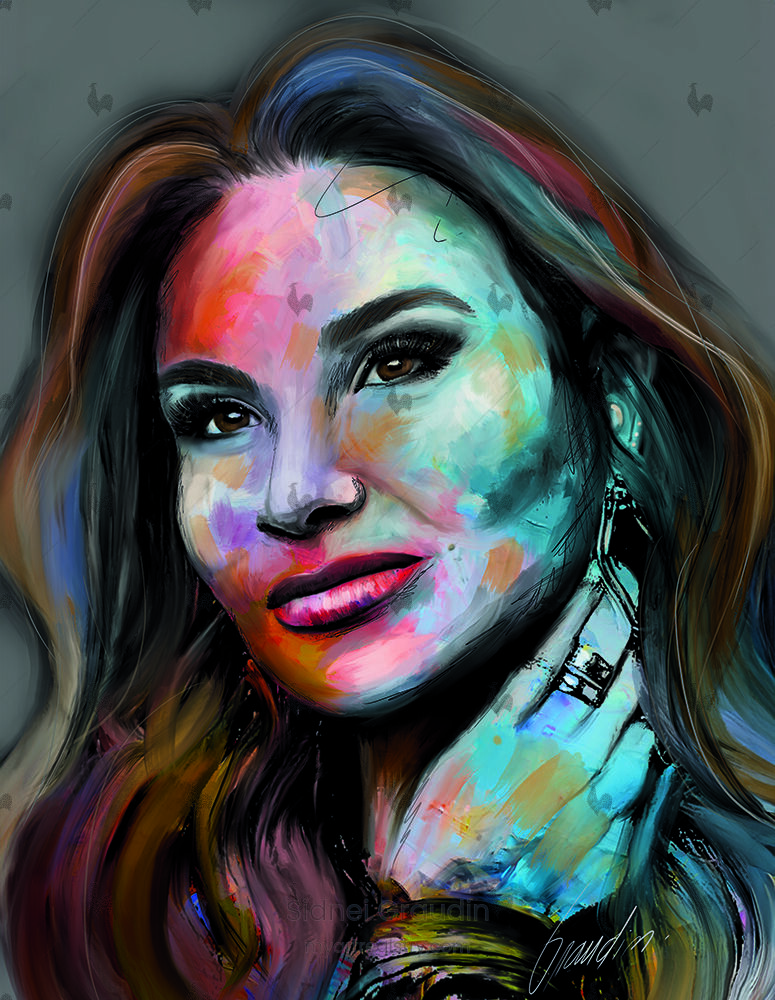 Nathália Nemer Saud Milhardes