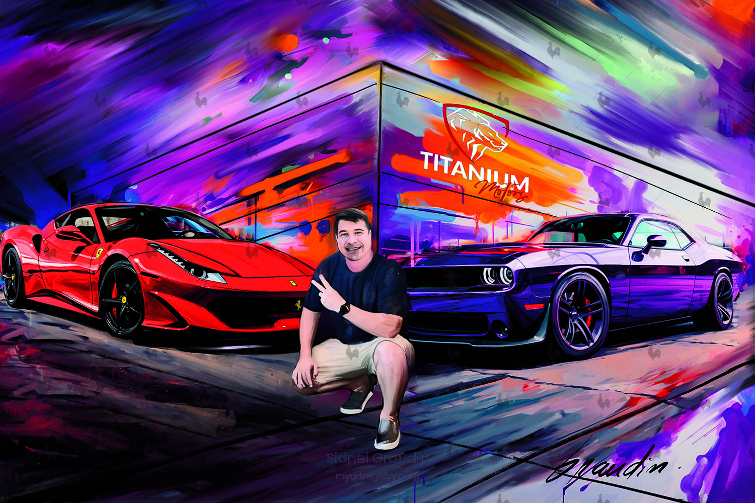 Thyago Neumann Cardoso
