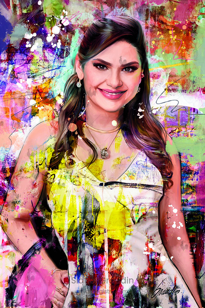 Haretha Silva Braga