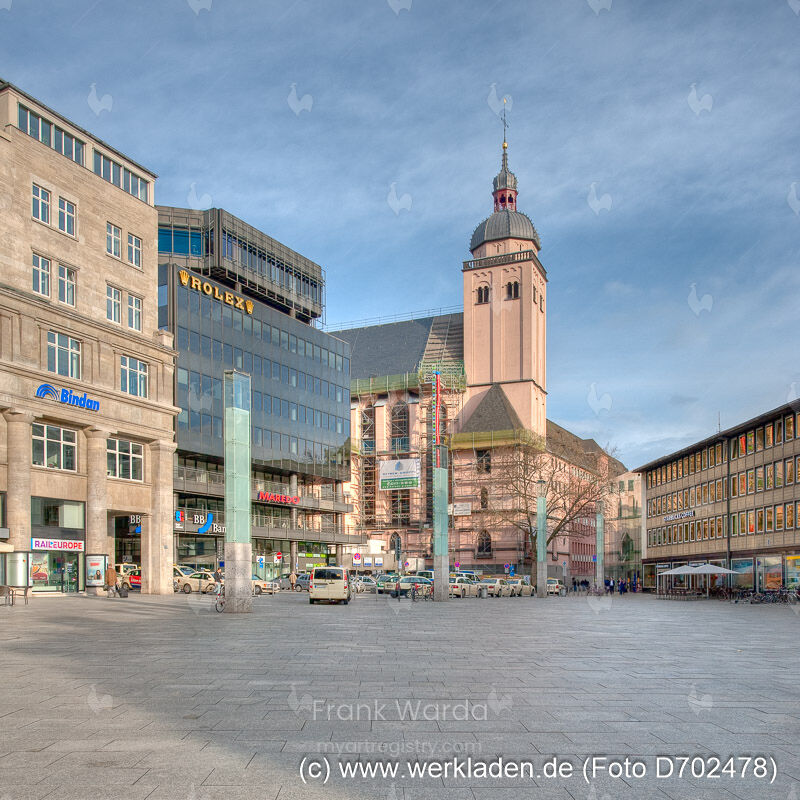 Köln Bahnhof