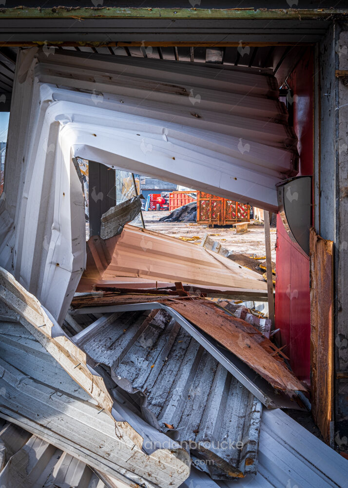Demolition