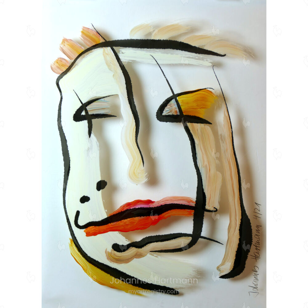 ohne Titel