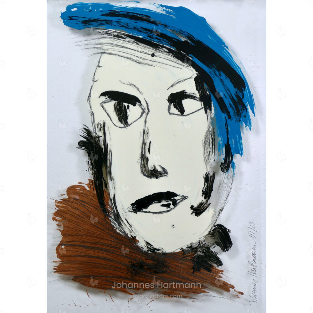 ohne Titel