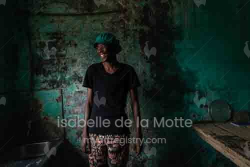 Lorna Zanekile, become a doctor 2024