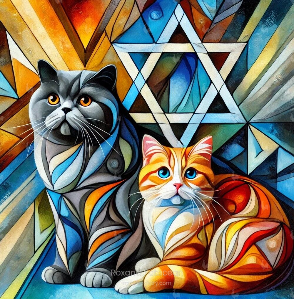 Sacred Companions