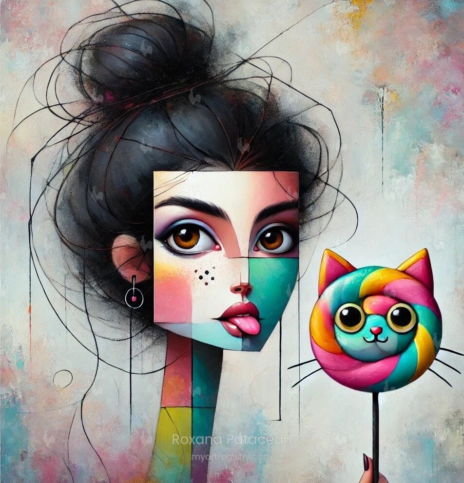 Sugar Cat