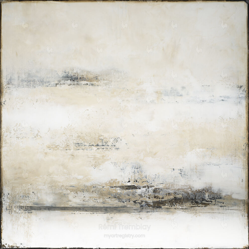 Nina Réty Toile 5