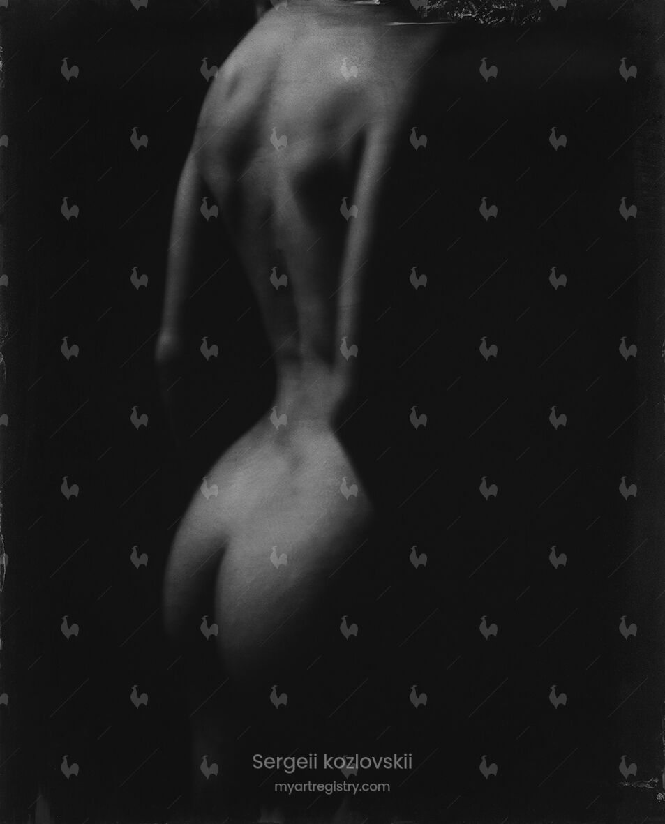 nude#1
