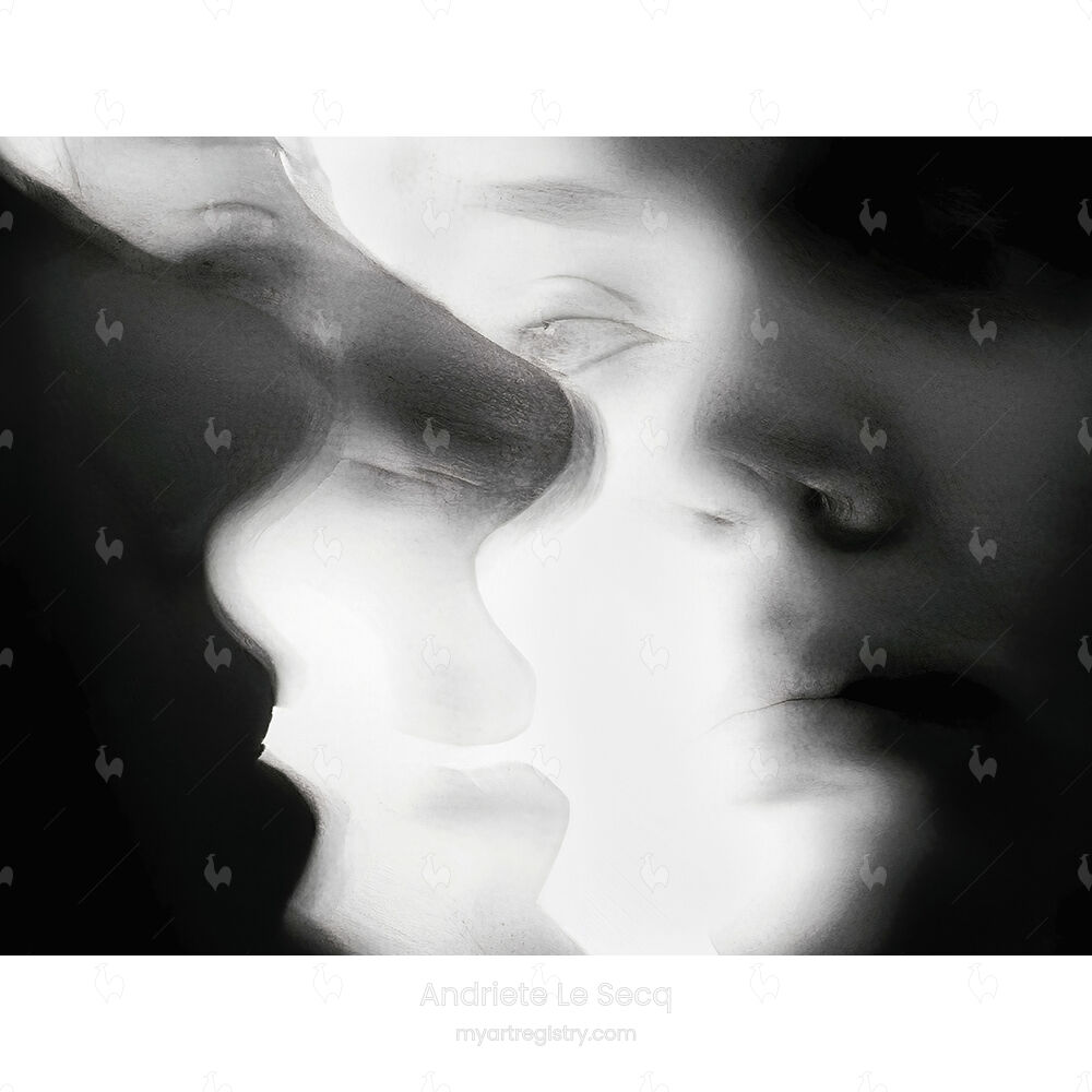 Behind The Wall