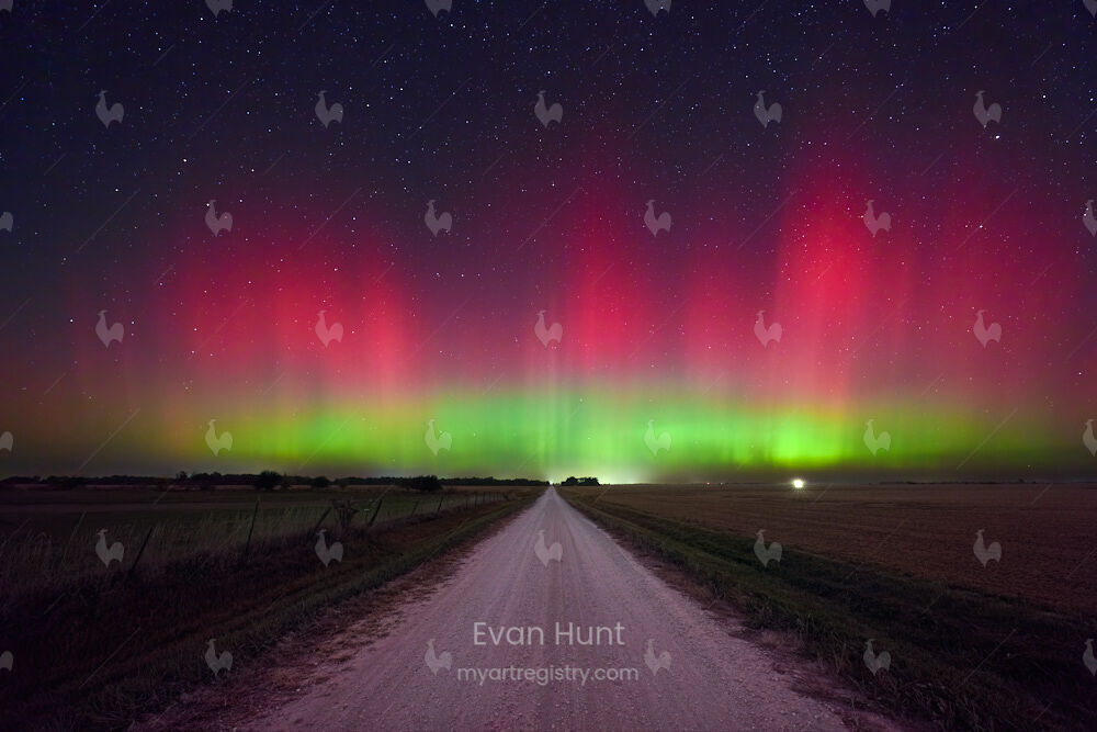 Edge of the Unknown