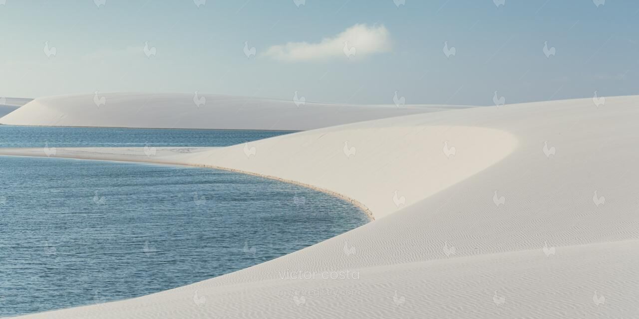 Lagoa Azul