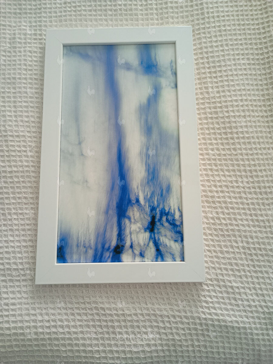 Falling Water