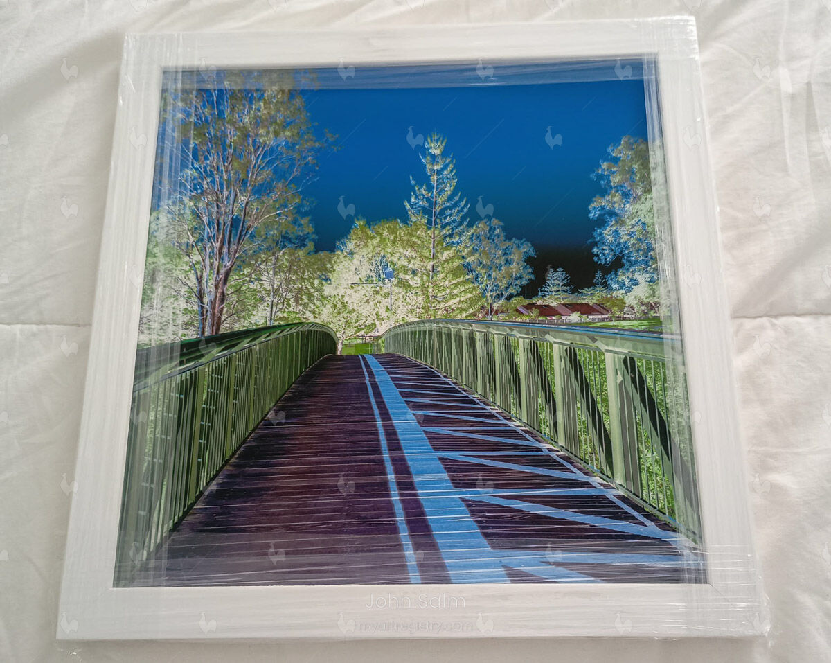The Bridge