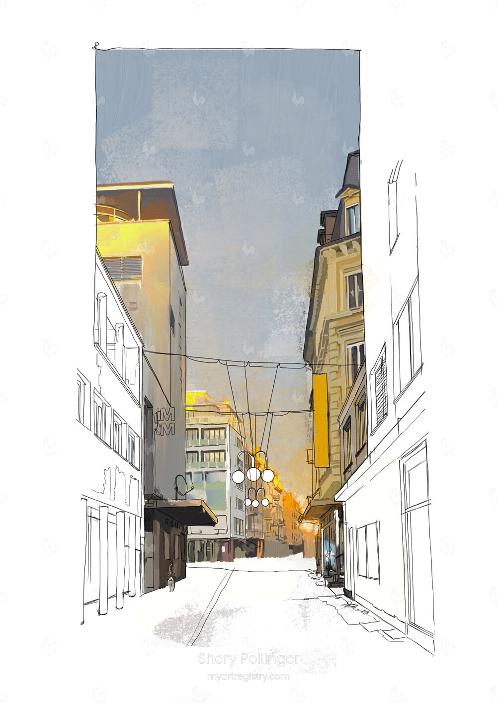 Marktgasse