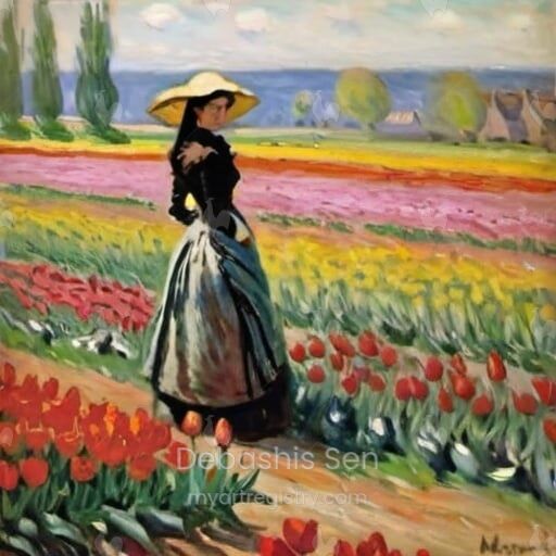 Tulips