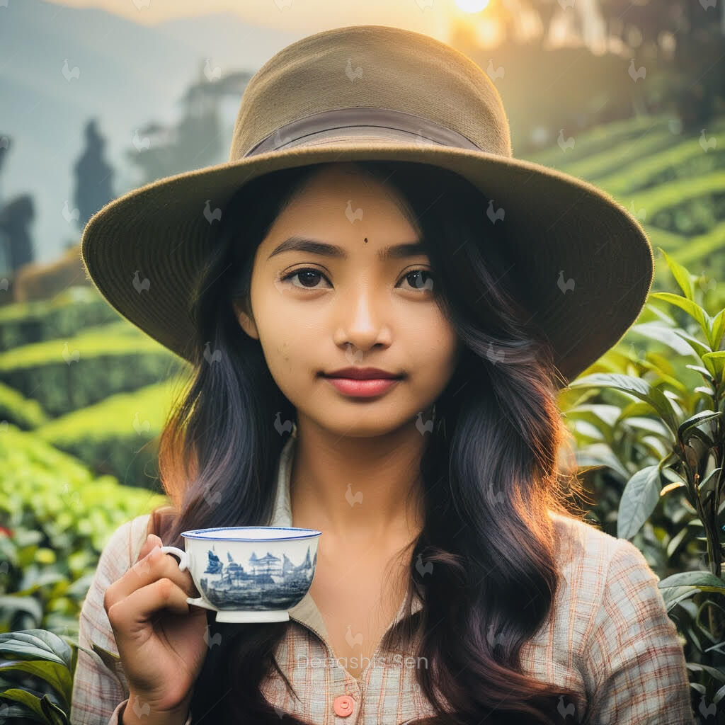 Tea
