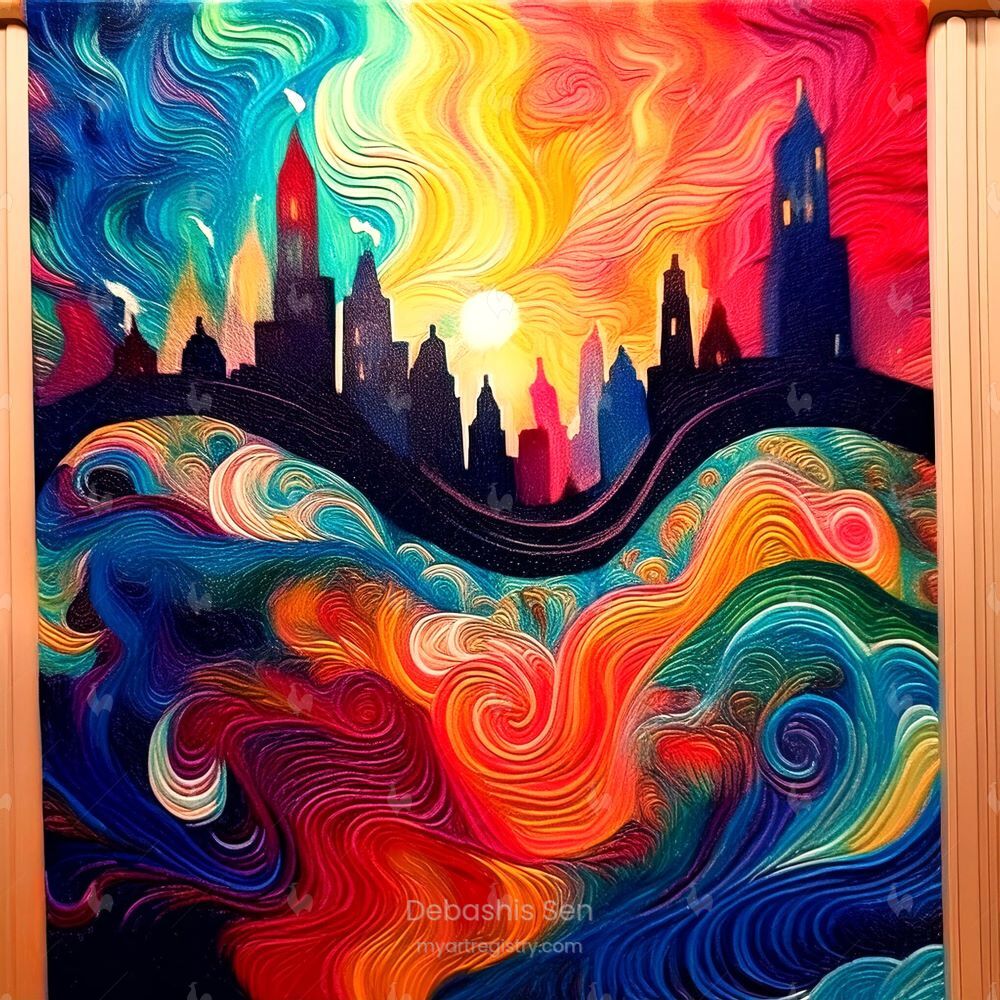 City
