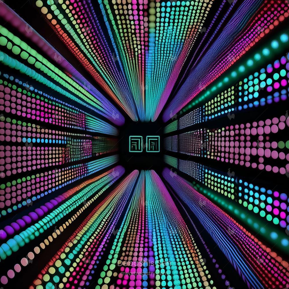 Kaleidoscope