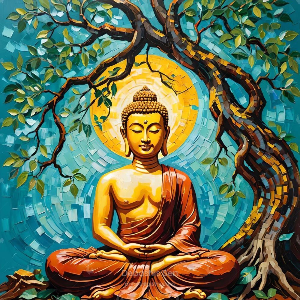 Buddha