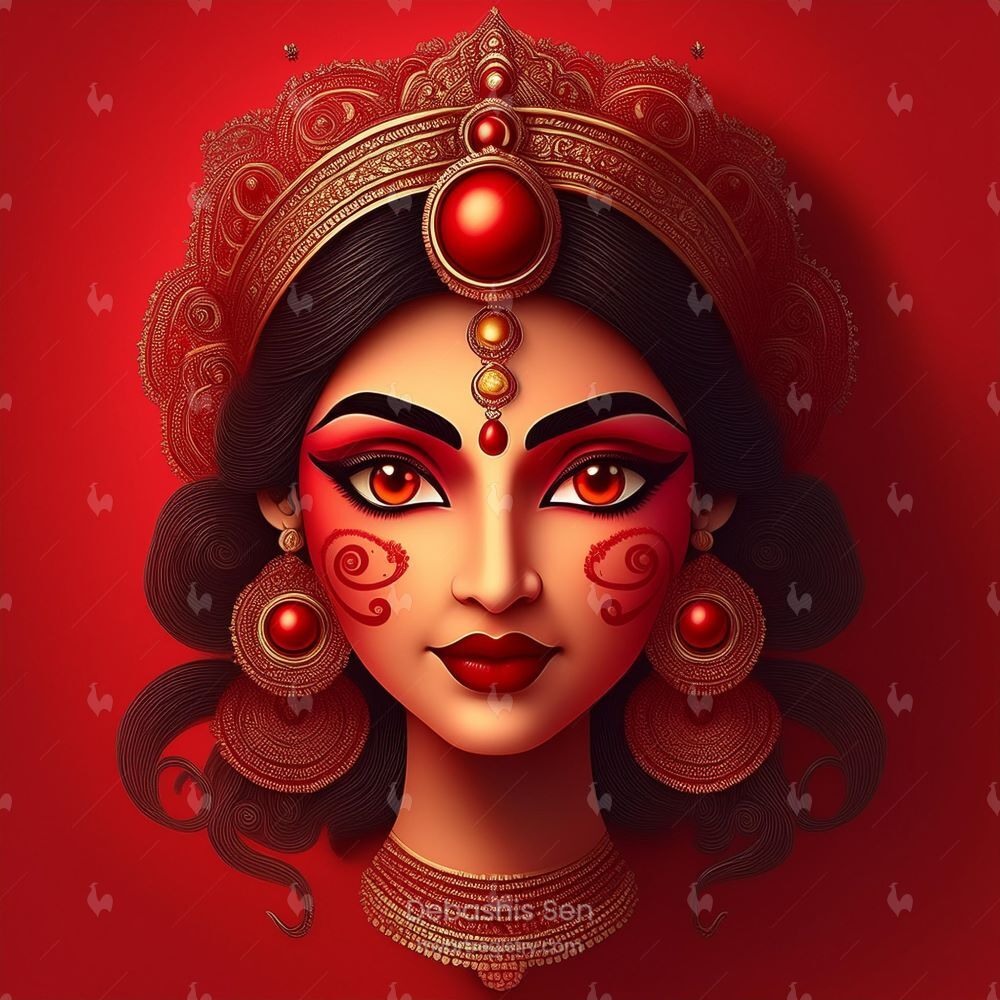 Durga