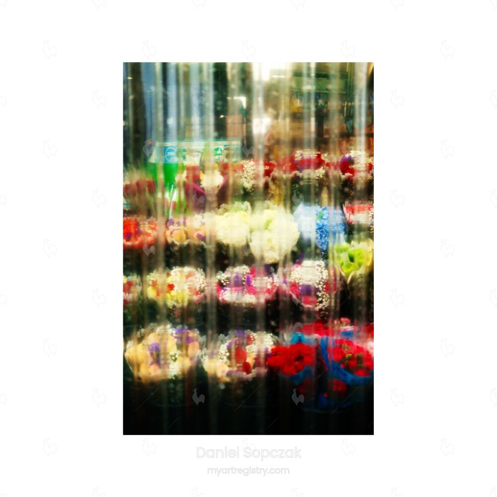 I can buy myself Flowers!